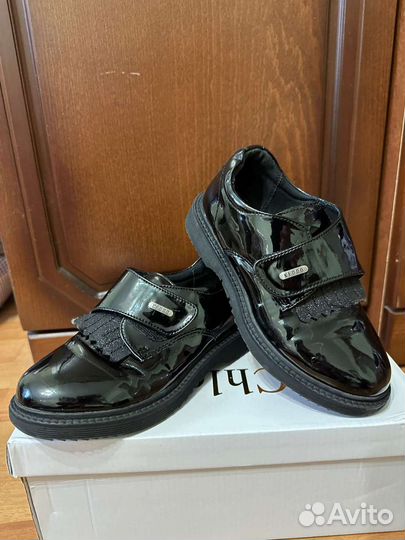 Детская обувь для девочек 30, 31 32размер