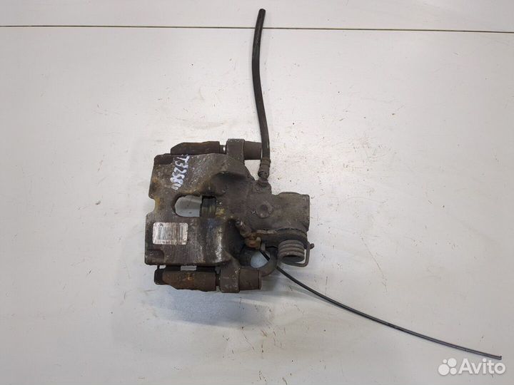 Суппорт Peugeot 508, 2011