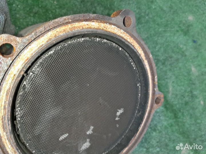 Катализатор toyota camry SV40 4S-FE контрактная