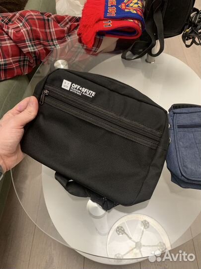 Сумка мужская