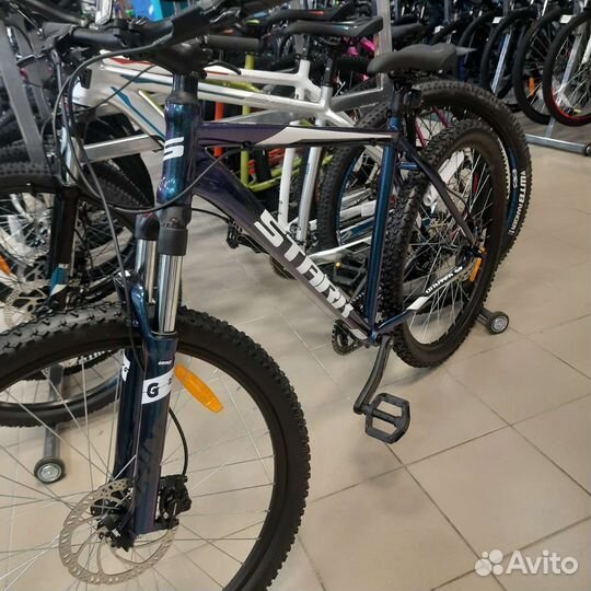 Горный велосипед Stark Hunter 27.3 HD