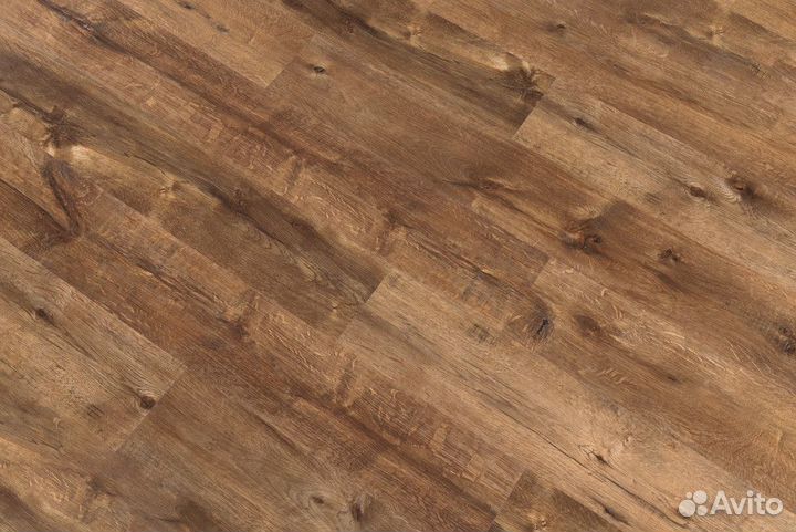 Кварцвиниловый SPC ламинат StoneWood