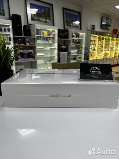 Macbook air 13 m1 ростест