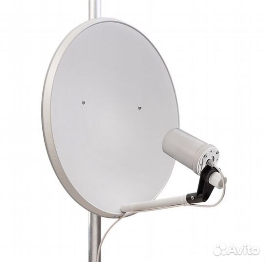 Комплект Pot mimo для установки 3G/4G mPCI модема