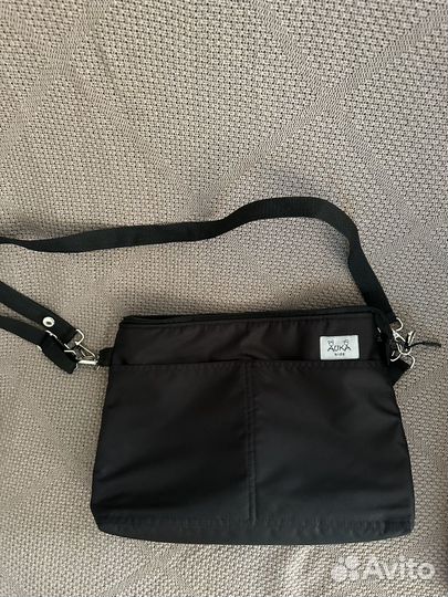 Сумка на коляску