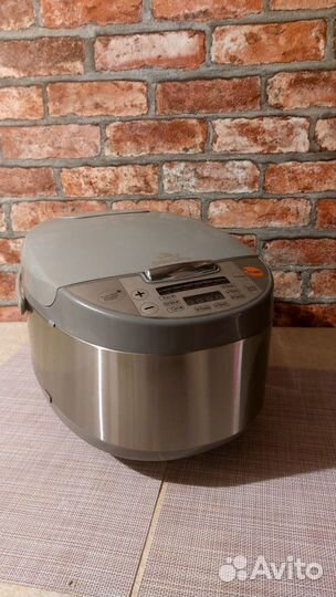 Мультиварка Добрыня