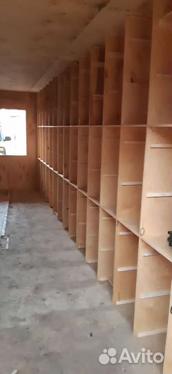 Пчелопавильон