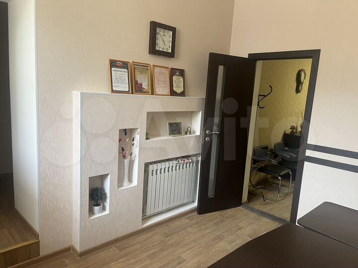 Офис в центре, помещение под автосервис 250 м²