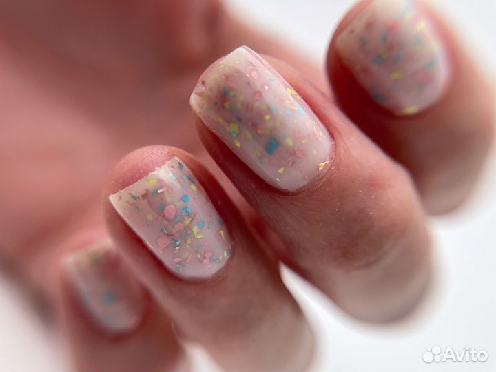 Мастер маникюра