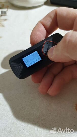 Mp3 плеер digma R3