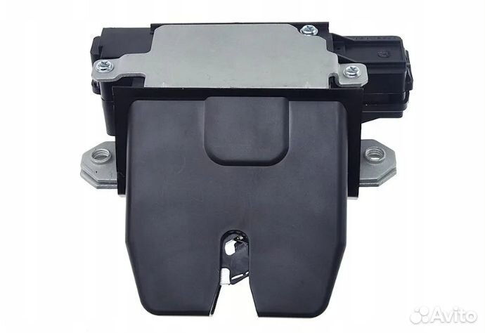 Замок крышки багажника ford mondeo IV 2007