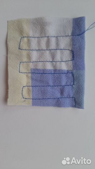 Швейная машина Подольск, СССР