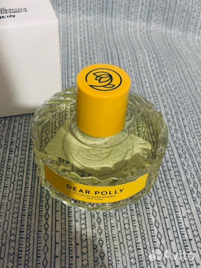 Vilhelm parfumerie dear polly 100 ml