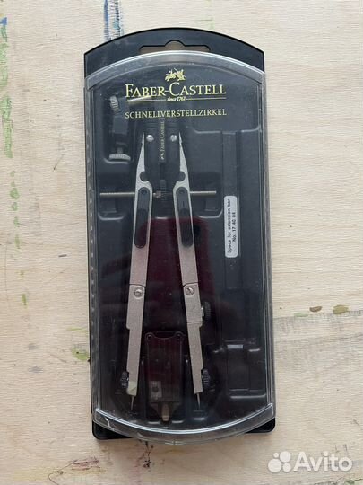 Циркули и измерители