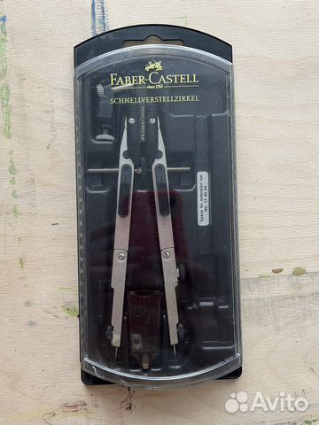 Циркули и измерители