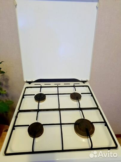 Газовая плита Flama FG 2426 W