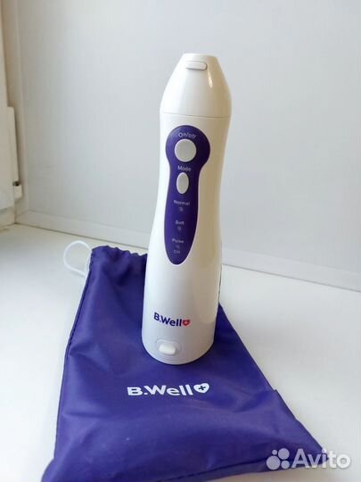 Ирригатор b well 911