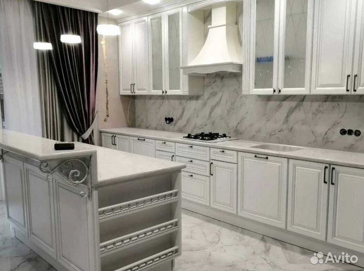 Кухни модерн от производителя.доставка