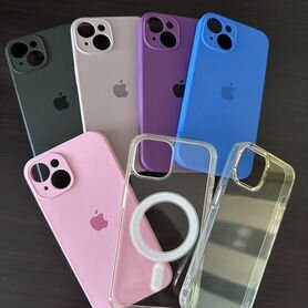 Чехлы на iPhone 14