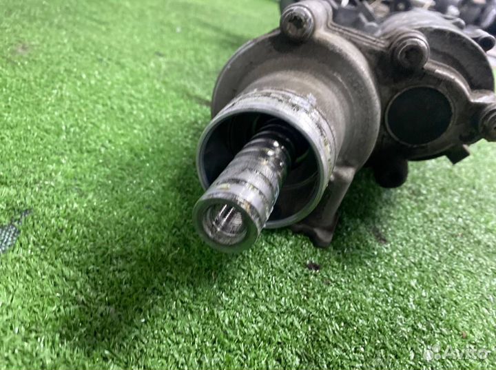 Рулевая рейка Porsche 911 991