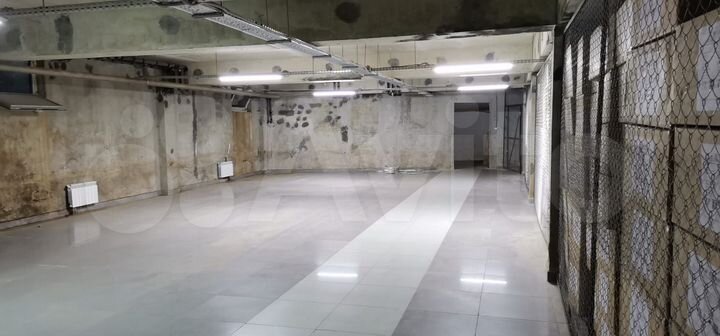 Склад, 250 м²