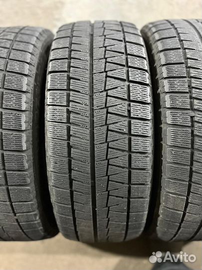 Bridgestone Blizzak Revo GZ 205/55 R16 91S