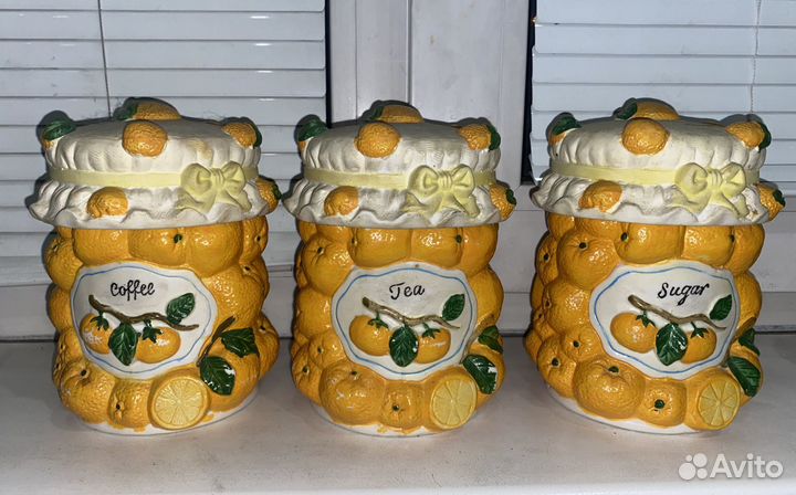 Набор для специй