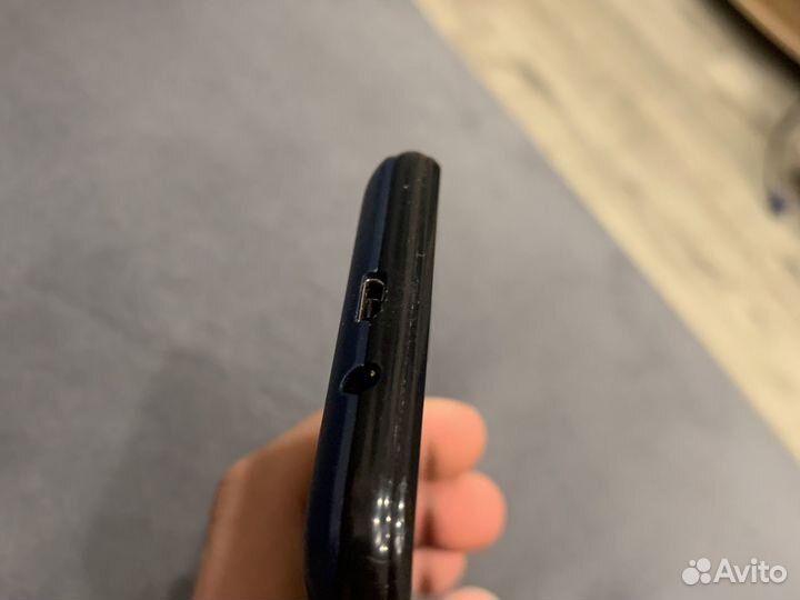 Телефон texet tm-5075