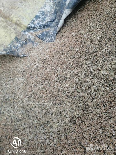 Зерновая смесь