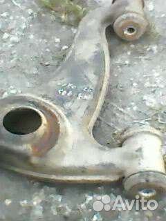 Рычаг передней подвески Мерседес