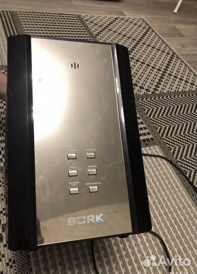 Увлажнитель воздуха Bork H500