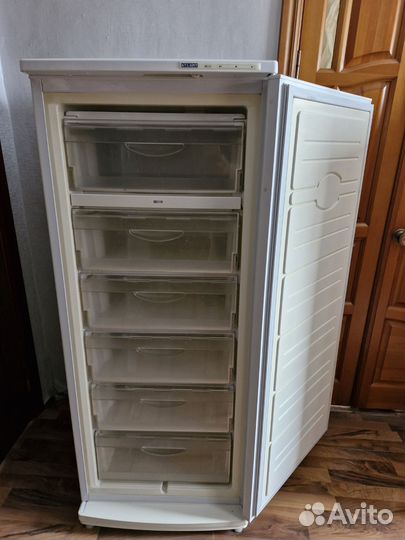 Морозильная камера атлант бу