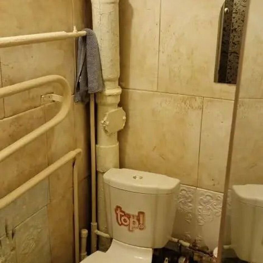 Квартира 1-комн. 22.5 м² в Апатиты — фото 7 из 7