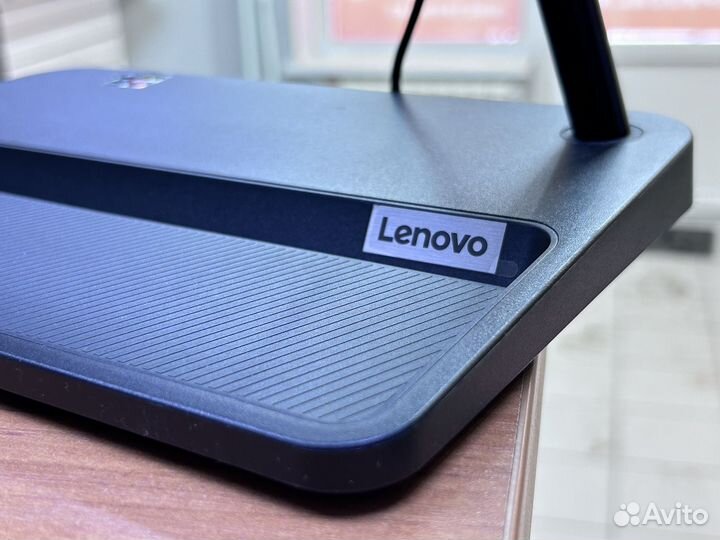 Моноблок Lenovo 24