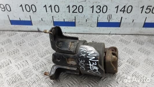 Подушка двигателя бензиновая lexus GS 3 (1NN35C901