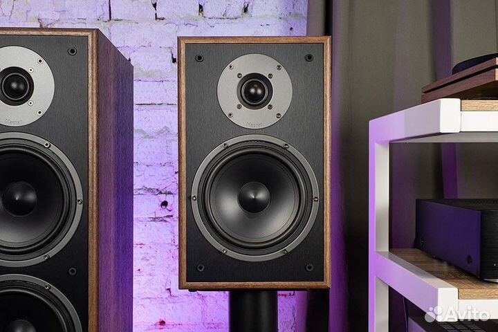 Полочная акустика Magnat Monitor S30