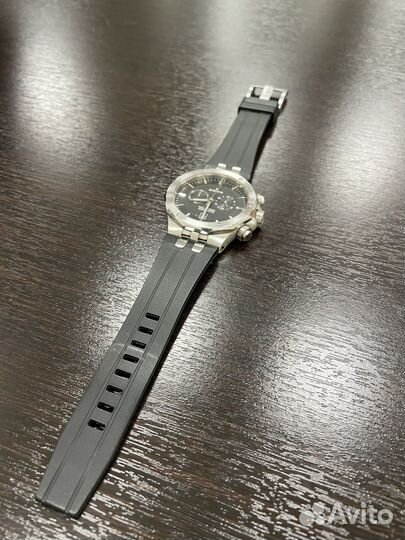 Наручные часы Edox Delfin