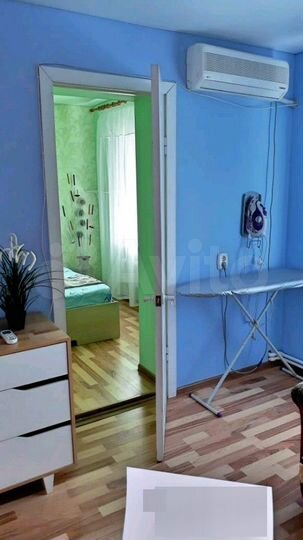 Дом 40 м² на участке 3 сот.