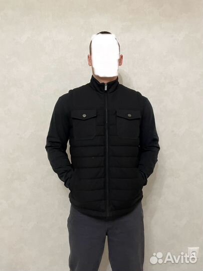 Жилетка мужская