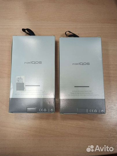 Чехол для ibos 2.4 Plus синий/красный