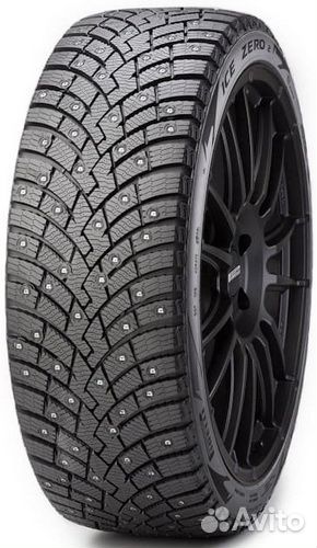 Pirelli Scorpion Ice Zero 2 235/55 R17 103T