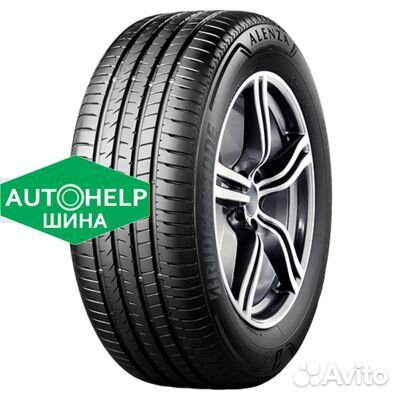 Bridgestone Alenza 001 275/45 R19 108Y