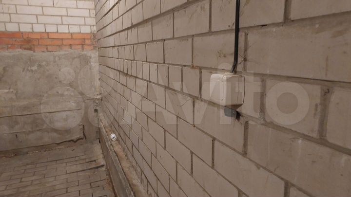 Гараж, 20 м²