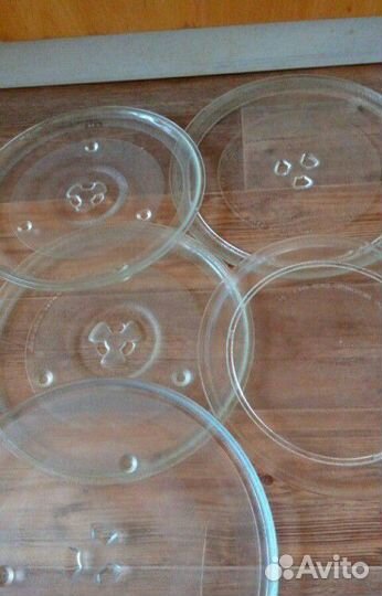 Запчасти для микроволновок