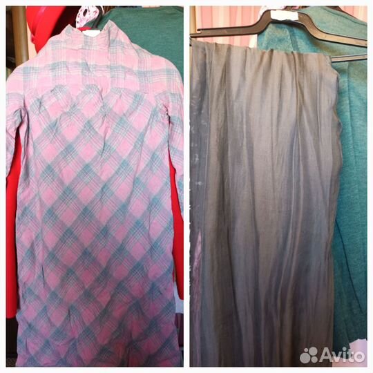 Женская одежда пакетом 42 44
