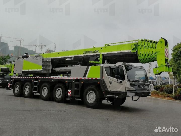 Zoomlion ZAT2000V, 2024