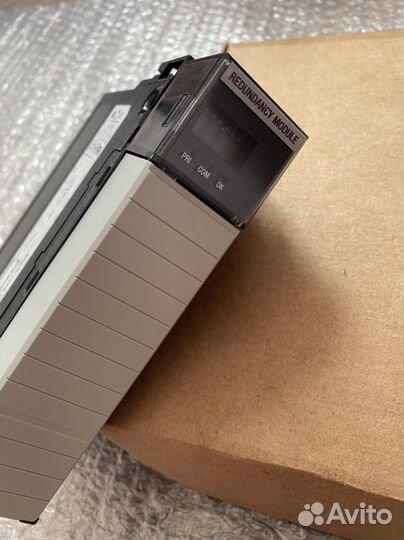 Allen Bradley-RM B