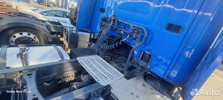 Scania P 360, 2013