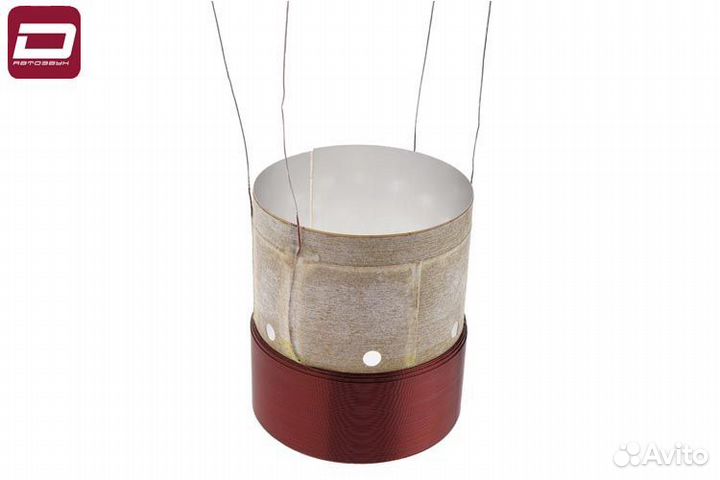 Dynamic State spcsw-30.44С Coil катушка 4+4 Ом