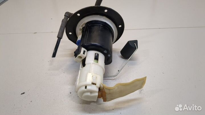 Насос топливный электрический Suzuki Liana